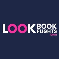 Look Book Flights image 1